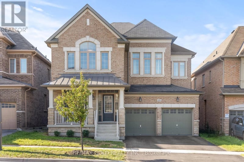 600 Mactier Drive, Vaughan (Kleinburg), Ontario, L4H4T9, Vaughan (Kleinburg), Ontario — photo 1 of 5
