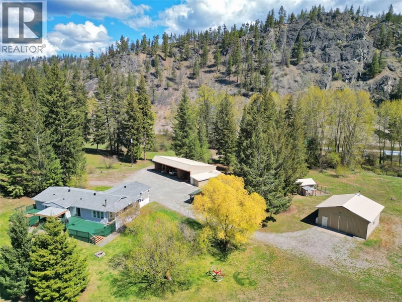 1094 Highway 5a Other, Princeton, British Columbia, V0X1W0, Princeton, British Columbia — photo 1 of 5