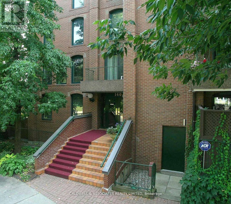 #1 140 Rideau Terrace, Ottawa, Ontario, K1M0Z2, Ottawa, Ontario — photo 1 of 5