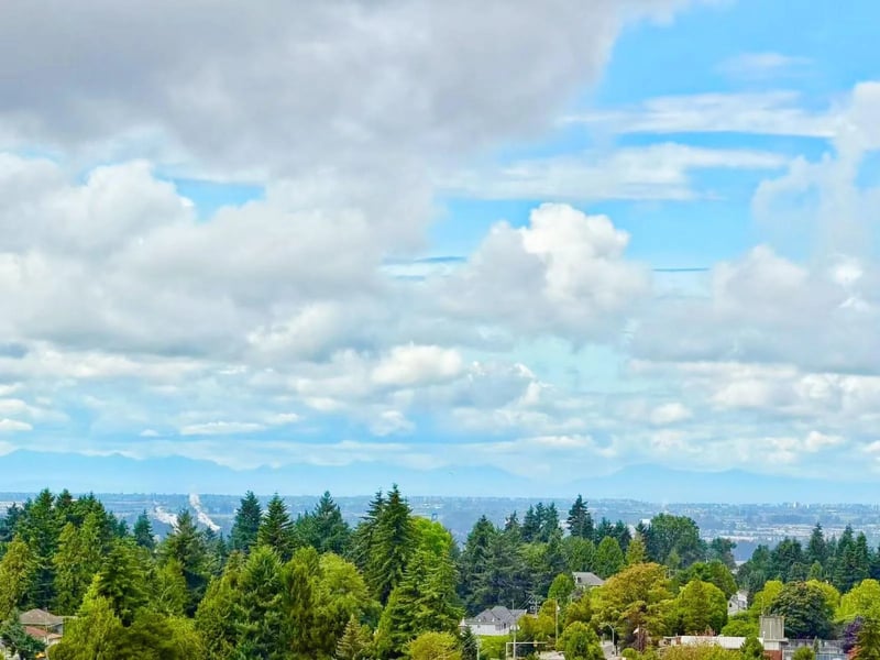#1911 10448 UNIVERSITY Drive, Surrey, British Columbia, V3T0S7, Surrey, British Columbia — photo 1 of 5