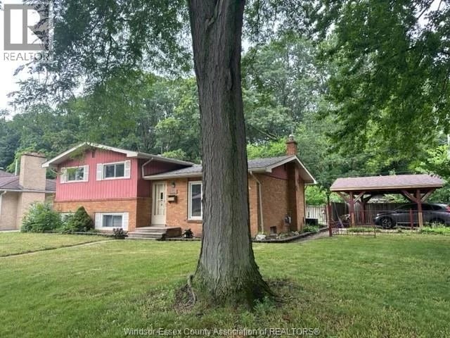 3505 ASKIN, Windsor, Ontario, N9E3K1, Windsor, Ontario — photo 1 of 5