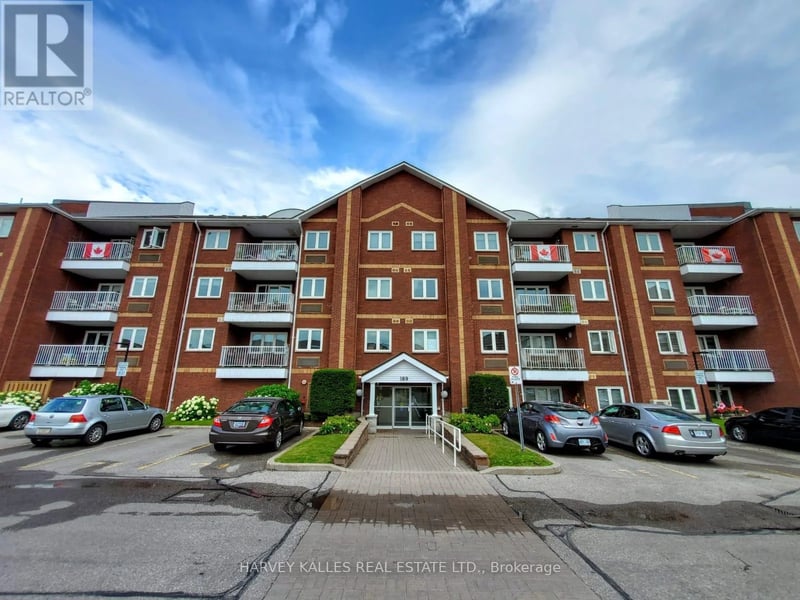 #402 189 Lake Driveway Drive West, Ajax (South West), Ontario, L1S7J1, Ajax (South West), Ontario — photo 1 of 5