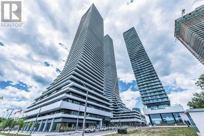 #2603 20 Shore Breeze Drive, Toronto (Mimico), Ontario, M8V0C7, Toronto (Mimico), Ontario — photo 1 of 5