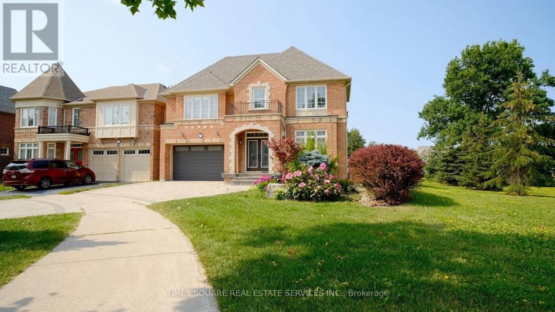 39 Gillings Street, Markham (Victoria Square), Ontario, L6C0G1, Markham (Victoria Square), Ontario — photo 1 of 5