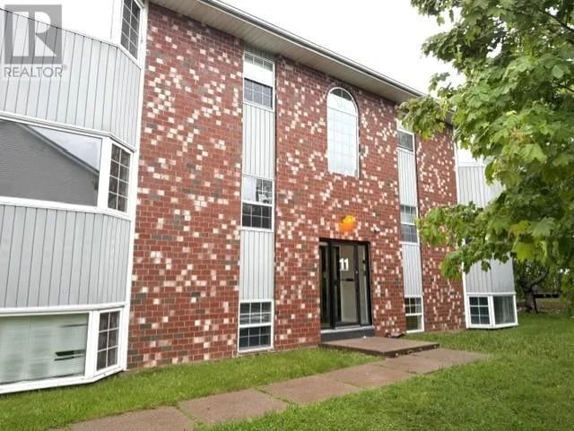 ##101 11 BROWNS Court, Charlottetown, Prince Edward Island, C1A9H3, Charlottetown, Prince Edward Island — photo 1 of 4