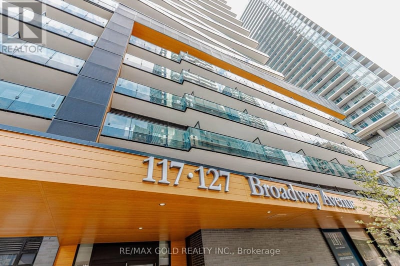 #1011 127 Broadway Avenue, Toronto (Mount Pleasant West), Ontario, M4P1V4, Toronto (Mount Pleasant West), Ontario — photo 1 of 5