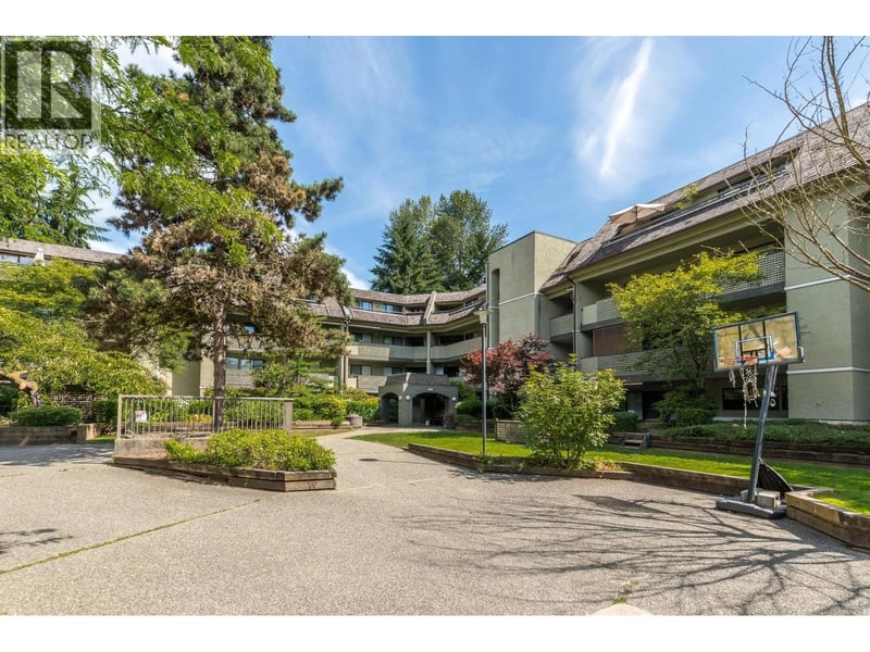 #205 1200 PACIFIC Street, Coquitlam, British Columbia, V3B6K2, Coquitlam, British Columbia — photo 1 of 5
