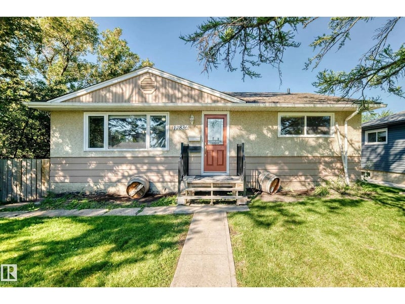 12836 88 ST NW, Edmonton, Alberta, T5E3H3, Edmonton, Alberta — photo 1 of 5