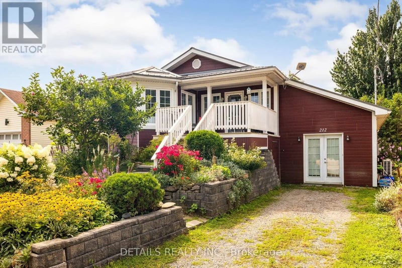 212 Wellington Street West, Merrickville-Wolford, Ontario, K0G1N0, Merrickville-Wolford, Ontario — photo 1 of 5