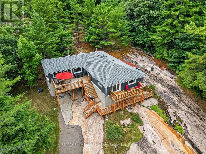 3 Ridgeway Drive, Carling, Ontario, P0G1G0, Carling, Ontario — photo 1 of 5