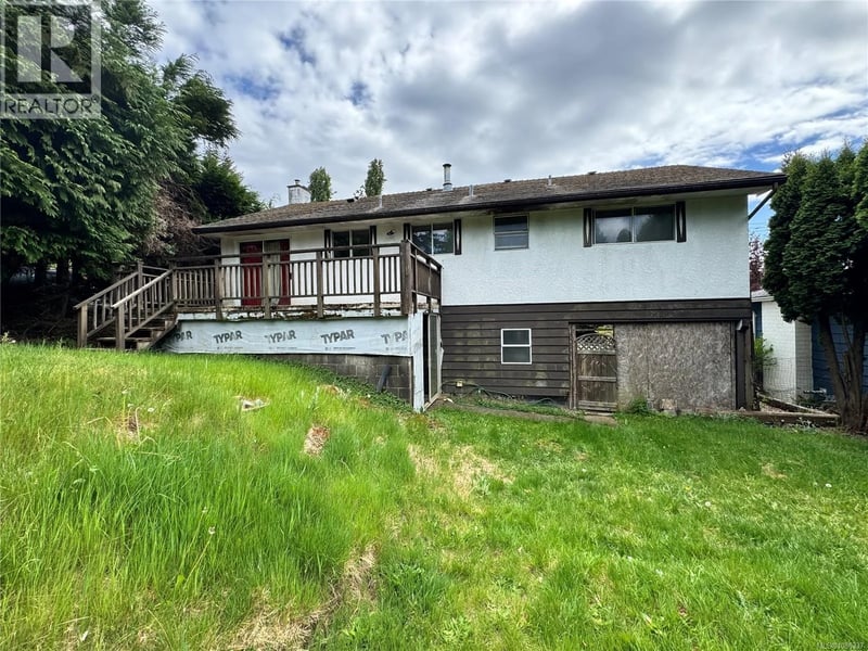 780 Westmere Road, Campbell River, British Columbia, V9W3Z7, Campbell River, British Columbia — photo 1 of 5