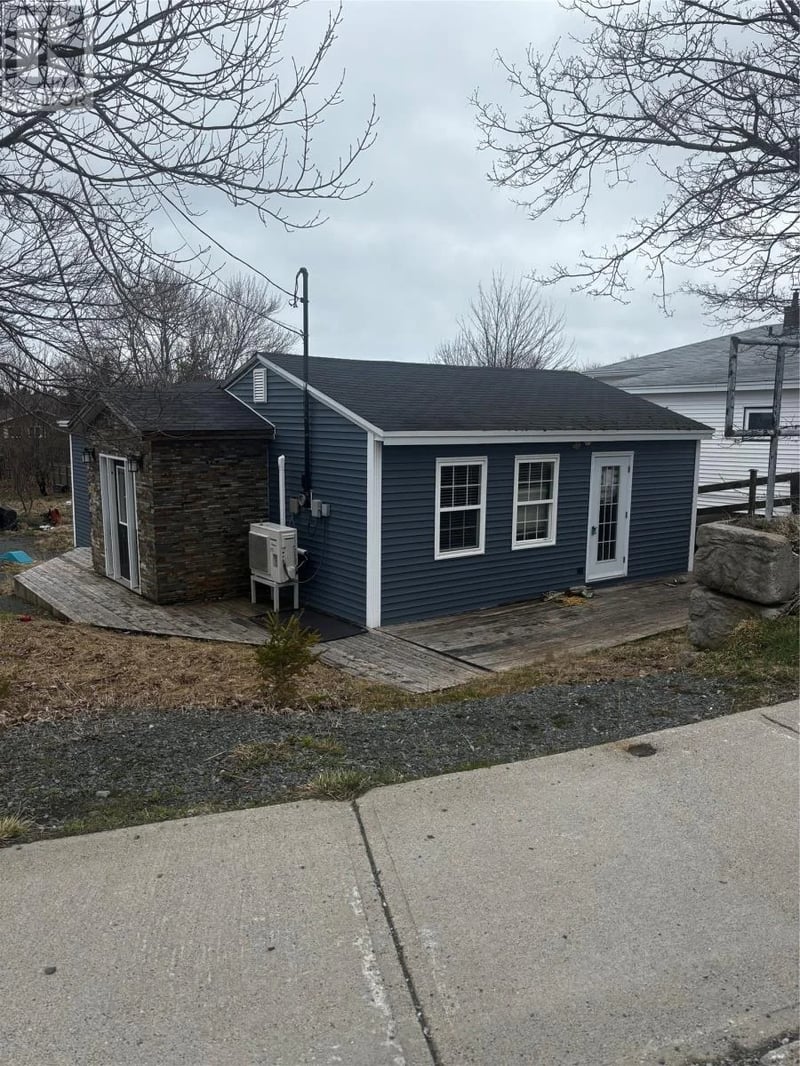 338 Airport Heights Drive, St. John's, Newfoundland & Labrador, A1A4X9, St. John's, Newfoundland & Labrador — photo 1 of 5