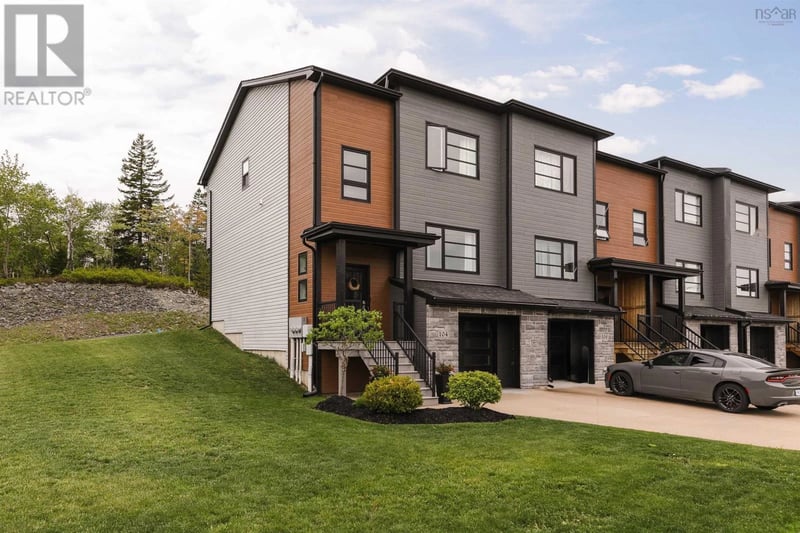 104 Bosun Run, Halifax, Nova Scotia, B3M0J2, Halifax, Nova Scotia — photo 1 of 5