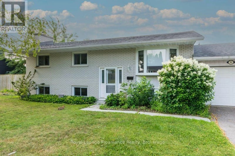 4 O'Neil Crescent, Quinte West (Trenton Ward), Ontario, K8V5Y6, Quinte West (Trenton Ward), Ontario — photo 1 of 5