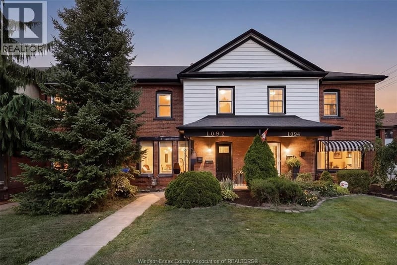 1092 MONMOUTH, Windsor, Ontario, N8Y3L7, Windsor, Ontario — photo 1 of 5