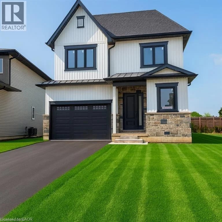 #LOWER 132 HODGKINS Avenue, Thorold, Ontario, L2V1M1, Thorold, Ontario — photo 1 of 5