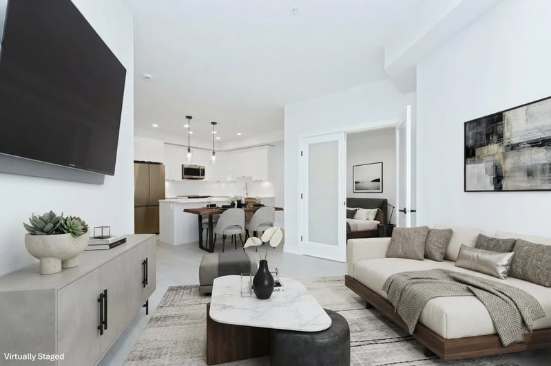 #422 13458 95 Avenue, Surrey, British Columbia, V3V0H1, Surrey, British Columbia — photo 1 of 5