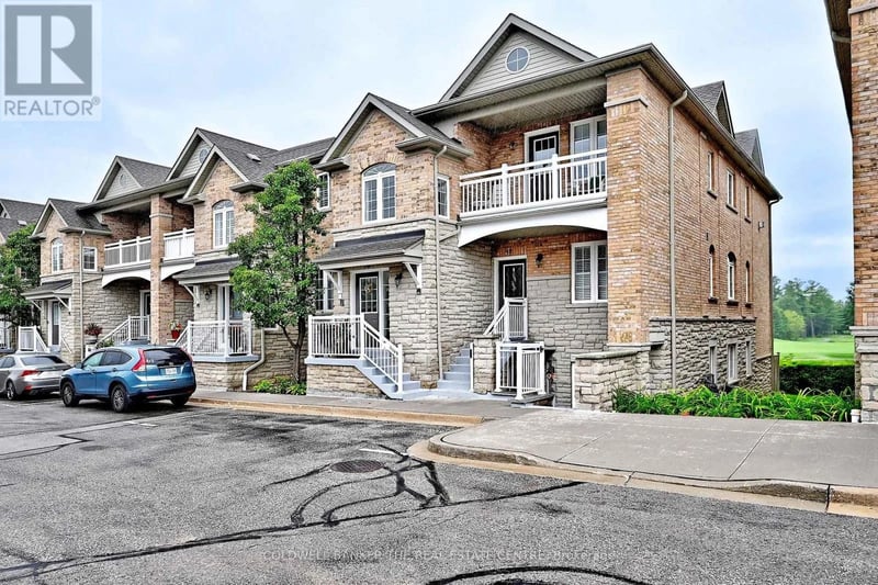 #16 520 Silken Laumann Drive, Newmarket (Stonehaven-Wyndham), Ontario, L3X2S7, Newmarket (Stonehaven-Wyndham), Ontario — photo 1 of 5