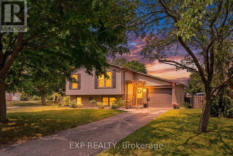 72 Crestlynn Crescent, Norfolk (Simcoe), Ontario, N3Y4X3, Norfolk (Simcoe), Ontario — photo 1 of 5
