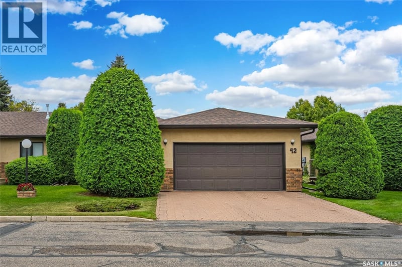 42 3415 Calder CRESCENT, Saskatoon, Saskatchewan, S7J4Z9, Saskatoon, Saskatchewan — photo 1 of 5
