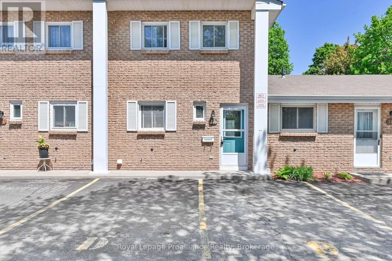 #D 37 Young Street, Brighton, Ontario, K0K1H0, Brighton, Ontario — photo 1 of 5