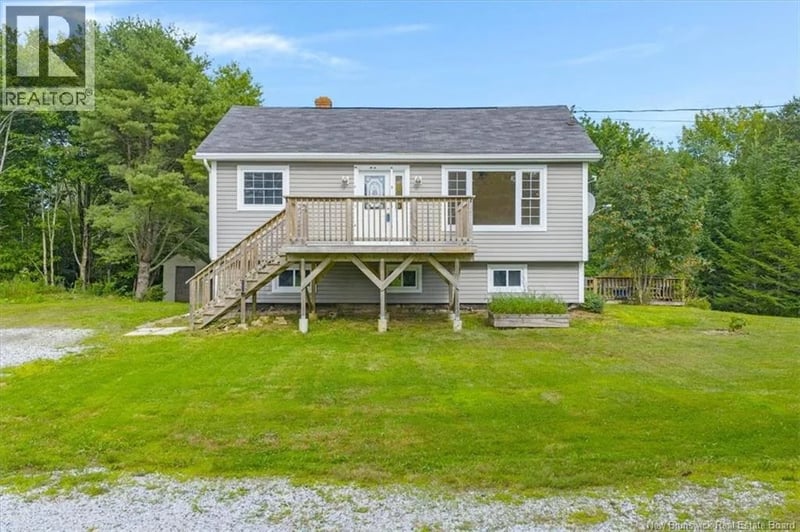 152 Hill Road, Kingston, New Brunswick, E5N1H7, Kingston, New Brunswick — photo 1 of 5