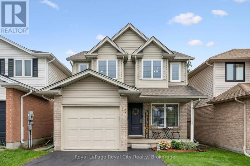 15 Trailbrook Lane, Guelph (Grange Road), Ontario, N1E7B6, Guelph (Grange Road), Ontario — photo 1 of 5