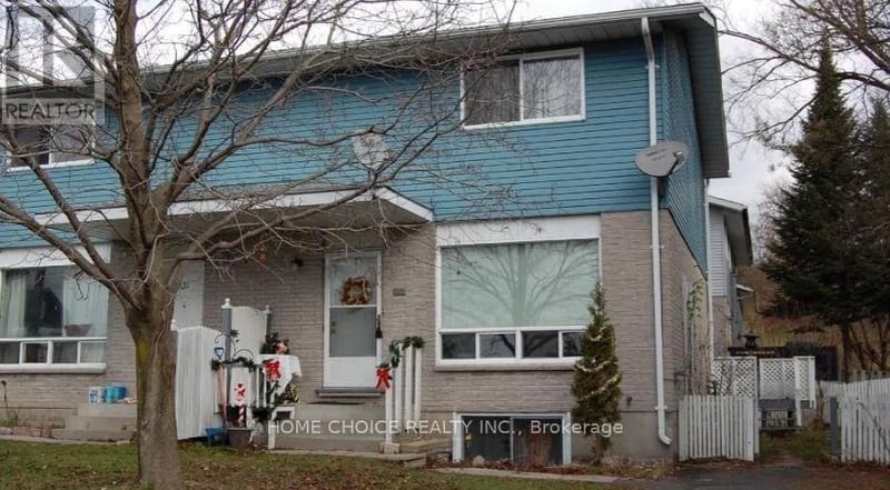 329 WELLINGTON ST Street, Bracebridge (Monck (Bracebridge)), Ontario, P1L1B7, Bracebridge (Monck (Bracebridge)), Ontario