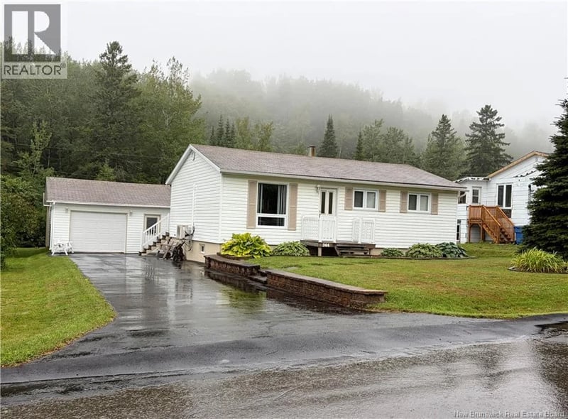 344 Wellington, Dalhousie, New Brunswick, E8C2W6, Dalhousie, New Brunswick — photo 1 of 5