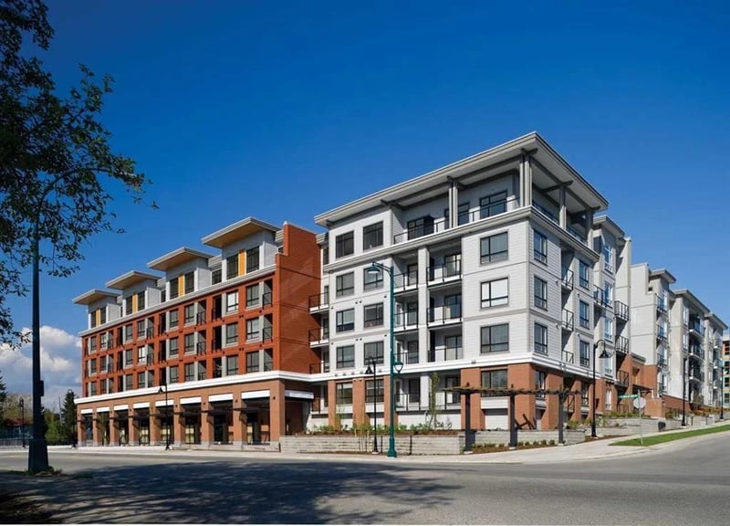#531 13733 107A Avenue, Surrey, British Columbia, V3T0B7, Surrey, British Columbia — photo 1 of 5