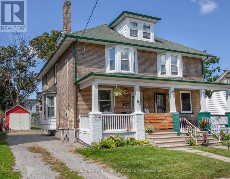 96 Agnes Street, Oshawa (O'Neill), Ontario, L1G1V4, Oshawa (O'Neill), Ontario — photo 1 of 5