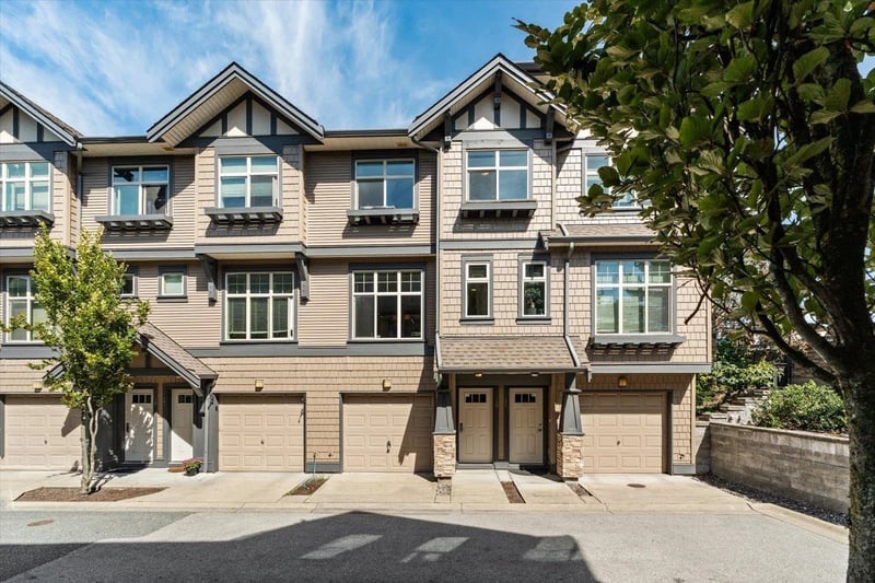 #16 31125 WESTRIDGE Place, Abbotsford, British Columbia, V2T0B9, Abbotsford, British Columbia — photo 1 of 5