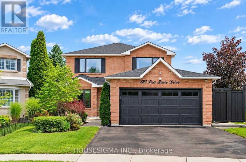 292 Lisa Marie Drive, Orangeville, Ontario, L9W4P4, Orangeville, Ontario — photo 1 of 5