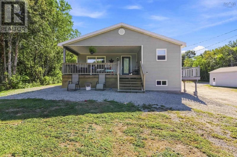 625 Lower Branch Road, Lower Branch, Nova Scotia, B4V4M7, Lower Branch, Nova Scotia — photo 1 of 5