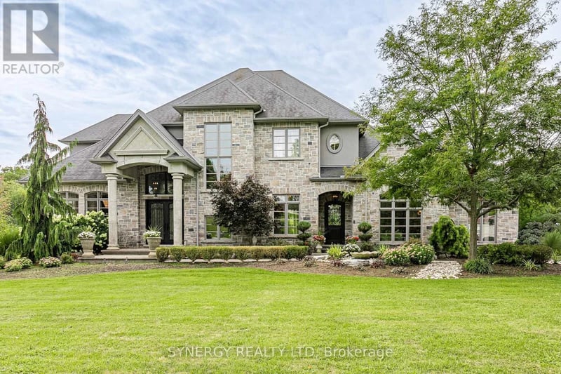 272 German School Road, Brant (Paris), Ontario, N3L3E1, Brant (Paris), Ontario — photo 1 of 5