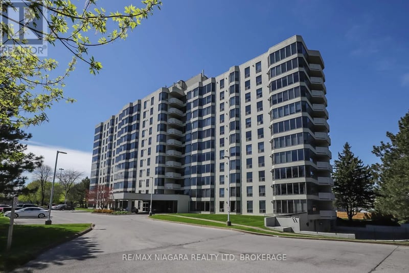 #501 81 SCOTT Street, St. Catharines (Lakeport), Ontario, L2N7L5, St. Catharines (Lakeport), Ontario — photo 1 of 5
