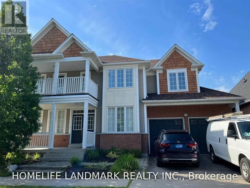 18 Hoppe Street, Ajax (South East), Ontario, L1Z1N5, Ajax (South East), Ontario — photo 1 of 5