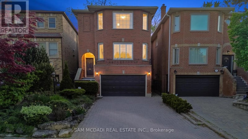 690 Oriole Parkway, Toronto (Yonge-Eglinton), Ontario, M4R2C5, Toronto (Yonge-Eglinton), Ontario — photo 1 of 5