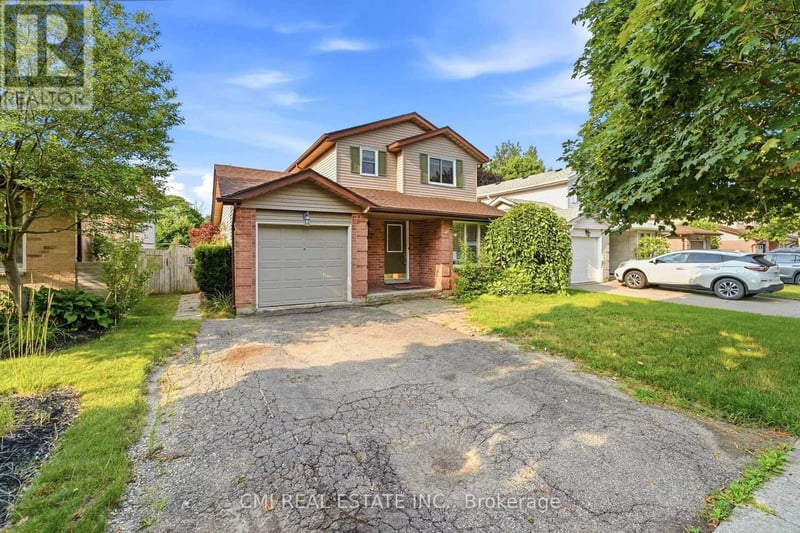 155 Foxhunt Road, Waterloo, Ontario, N2K2R8, Waterloo, Ontario — photo 1 of 5