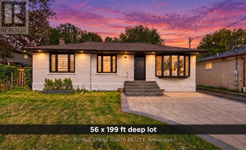 103 Baker Street, Whitchurch-Stouffville (Stouffville), Ontario, L4A4X9, Whitchurch-Stouffville (Stouffville), Ontario — photo 1 of 5