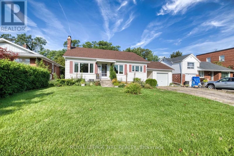 276 Glenridge Avenue, St. Catharines (Glendale/Glenridge), Ontario, L2T3K4, St. Catharines (Glendale/Glenridge), Ontario — photo 1 of 5
