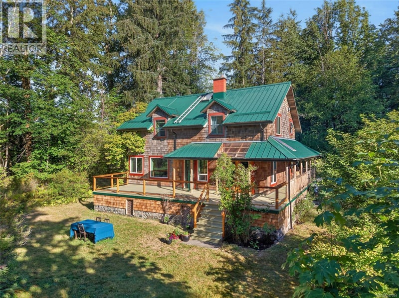 6565/6553 Fitzgerald Road, Merville, British Columbia, V9J1N7, Merville, British Columbia — photo 1 of 5