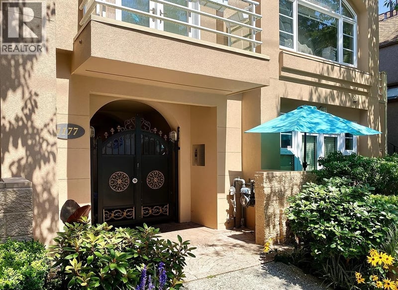 #1 1177 8TH Avenue, Vancouver, British Columbia, V6H1C5, Vancouver, British Columbia — photo 1 of 5