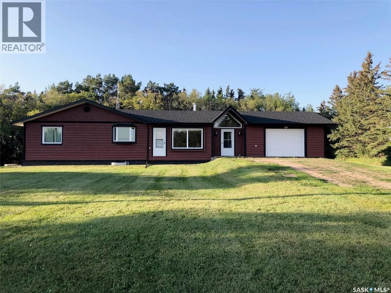 Fisher Acreage, Good Lake Rm No. 274, Saskatchewan, S0A3V0, Good Lake Rm No. 274, Saskatchewan — photo 1 of 5
