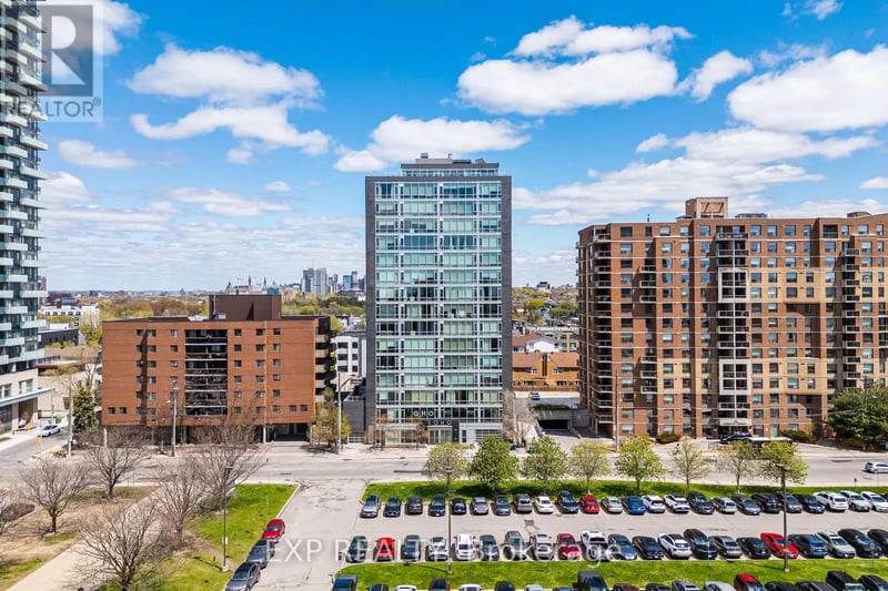#308 201 Parkdale Avenue, Ottawa, Ontario, K1Y1E8, Ottawa, Ontario — photo 1 of 5