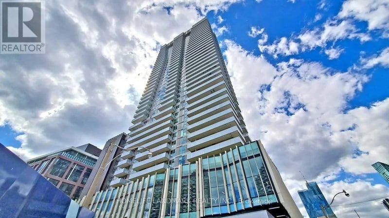 #2006 20 Richardson Street, Toronto (Waterfront Communities), Ontario, M5A0S6, Toronto (Waterfront Communities), Ontario — photo 1 of 5