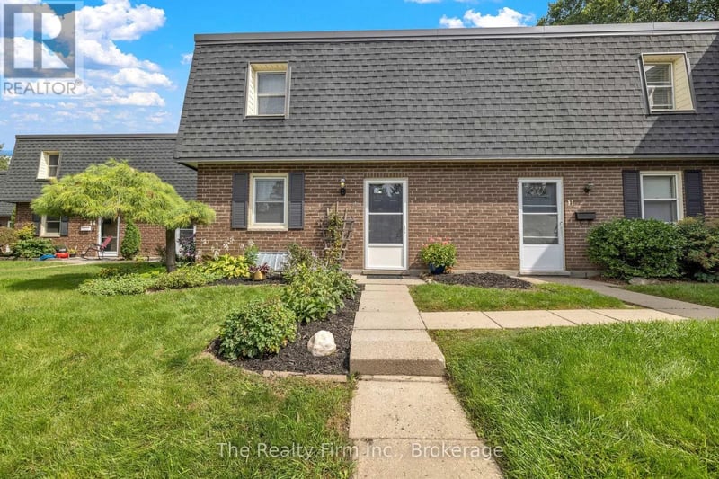 #12 598 Durham Crescent, Woodstock (Woodstock - North), Ontario, N4S5X3, Woodstock (Woodstock - North), Ontario — photo 1 of 5