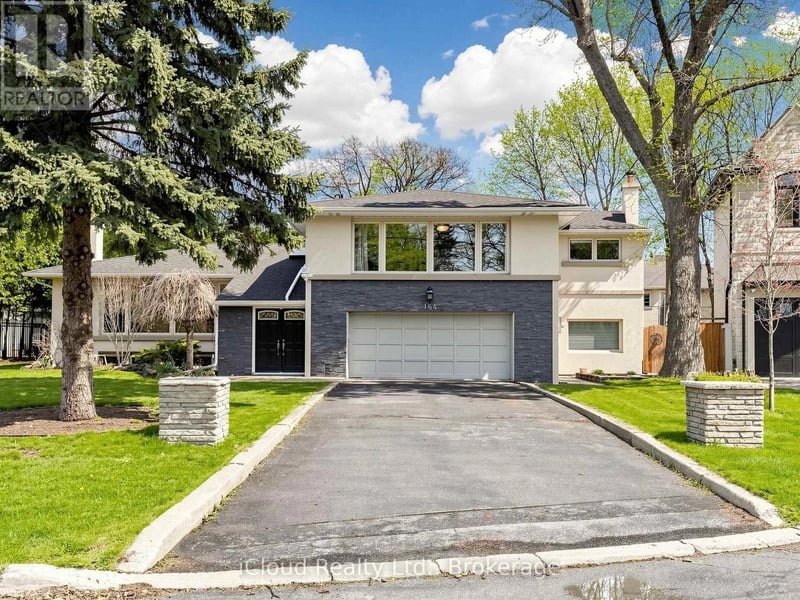 164 Munro Boulevard, Toronto (St. Andrew-Windfields), Ontario, M2P1C8, Toronto (St. Andrew-Windfields), Ontario — photo 1 of 5