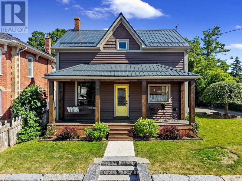 5 George Street East, Havelock-Belmont-Methuen (Havelock), Ontario, K0L1Z0, Havelock-Belmont-Methuen (Havelock), Ontario — photo 1 of 5