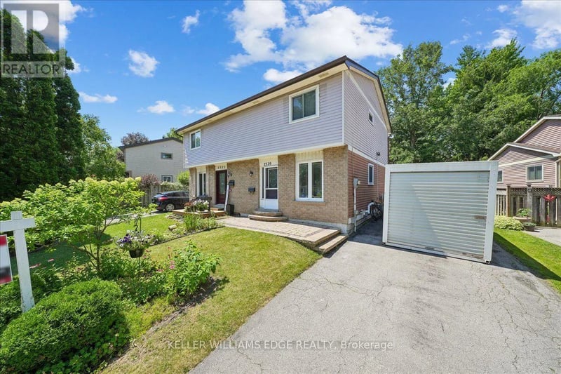 2320 Middlesmoor Crescent, Burlington (Brant Hills), Ontario, L7P3X7, Burlington (Brant Hills), Ontario — photo 1 of 5